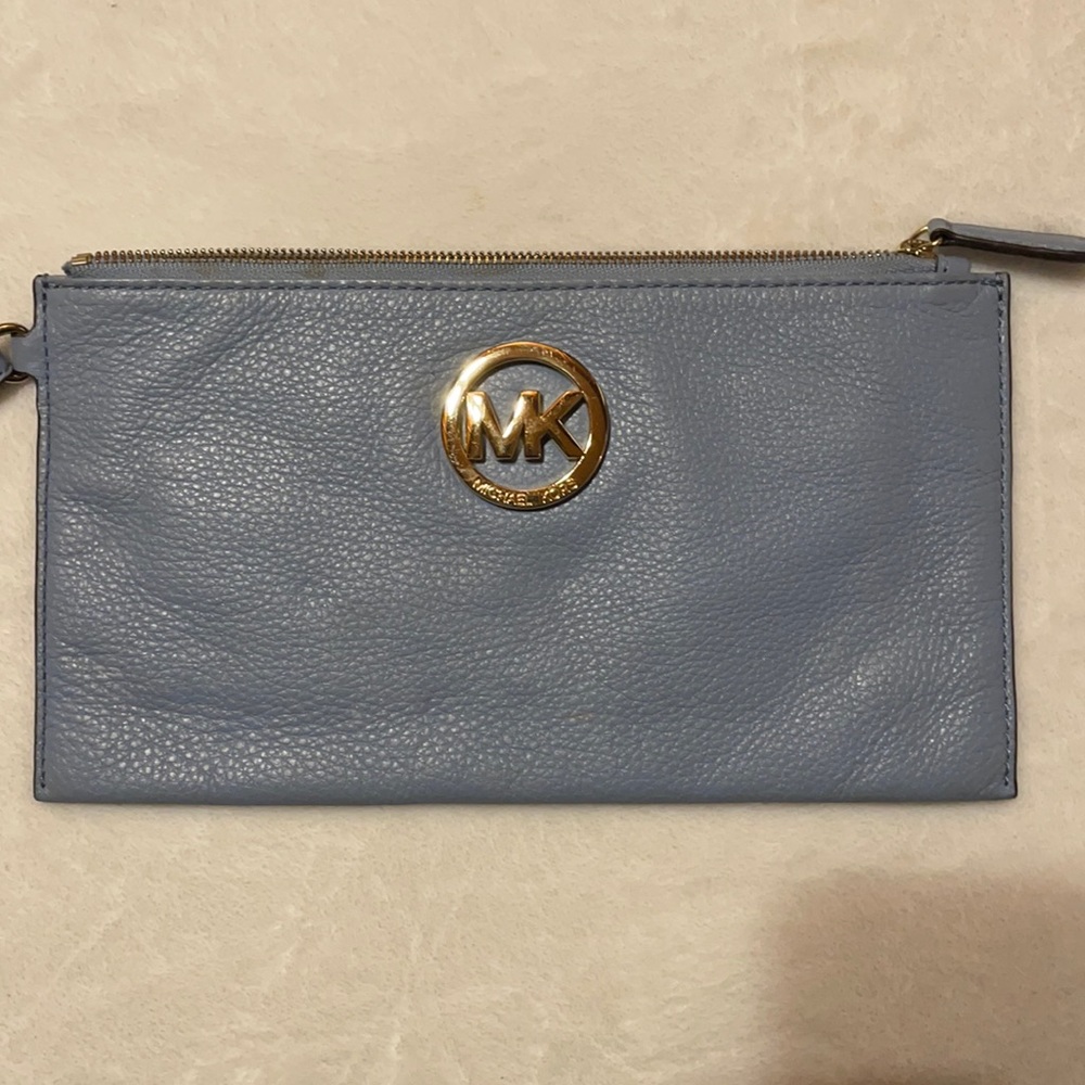 Michael Kors clutch